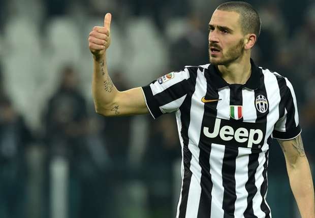 Bonucci