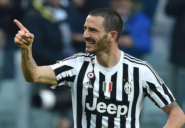 Bonucci (Juventus)