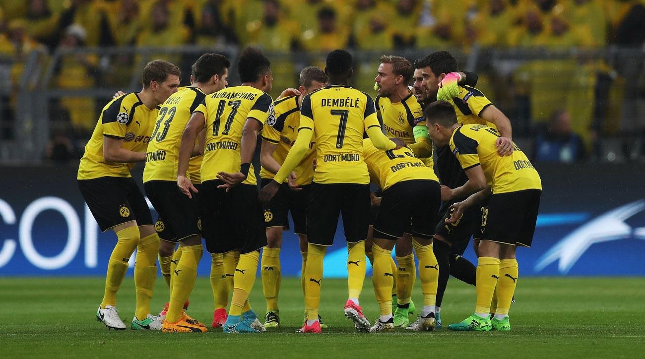 Borussia Dortmund