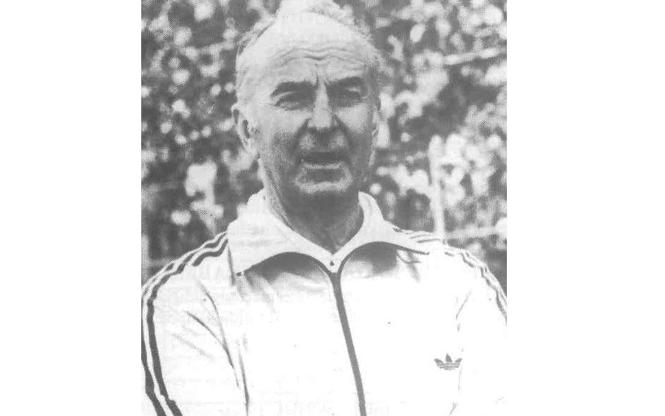 Branko Stankovic - Fenerbahçe - 1982-83