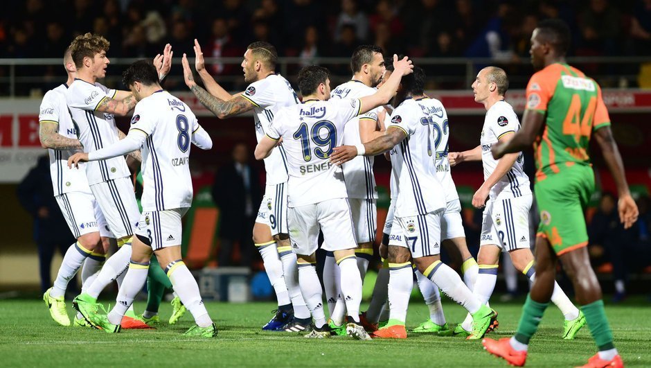 'Brezilyalı oyuncudan Fenerbahçe itirafı