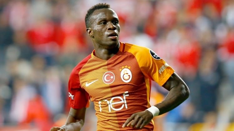 Bruma - Leicester City