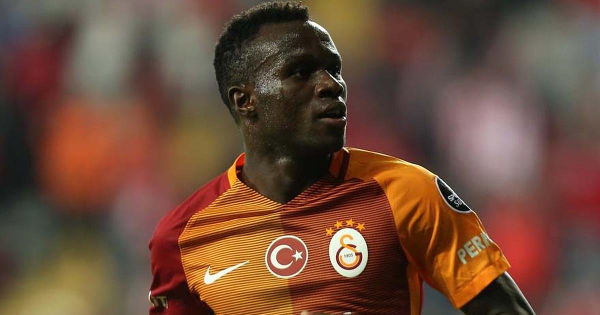 Bruma - Leicester City, Napoli