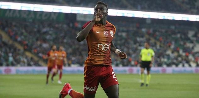Bruma: Galatasaray’da mutluyum