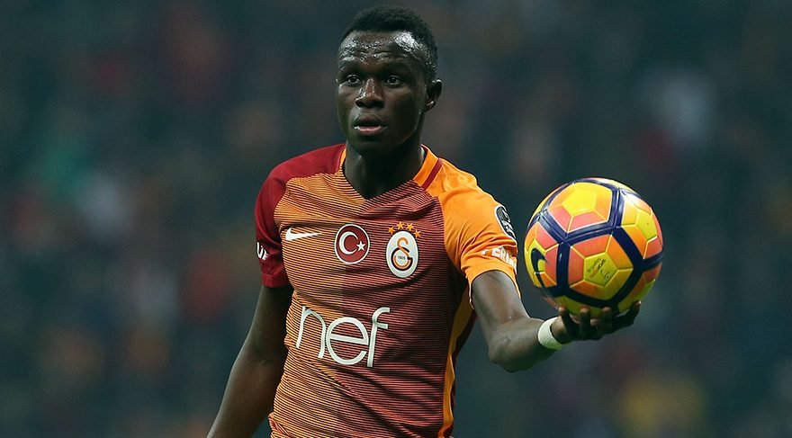 Bruma için geldiler