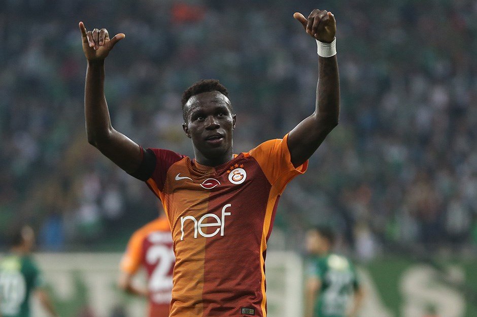 'Bruma, Ribery gibi bağıra bağıra kaçacak'