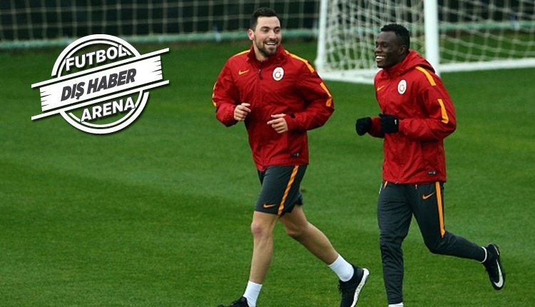 'Bruma'dan Benfica'ya Sinan Gümüş önerisi!