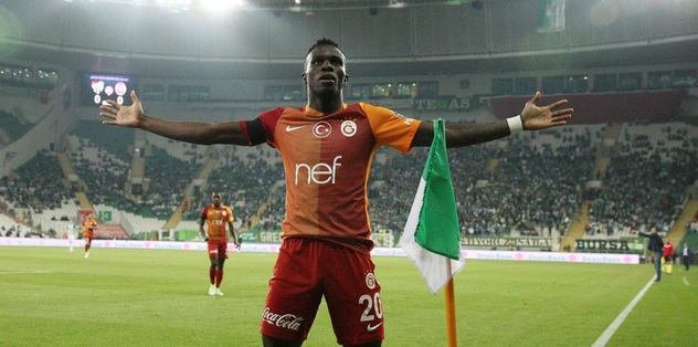 Bruma’nın yerine 4 aday