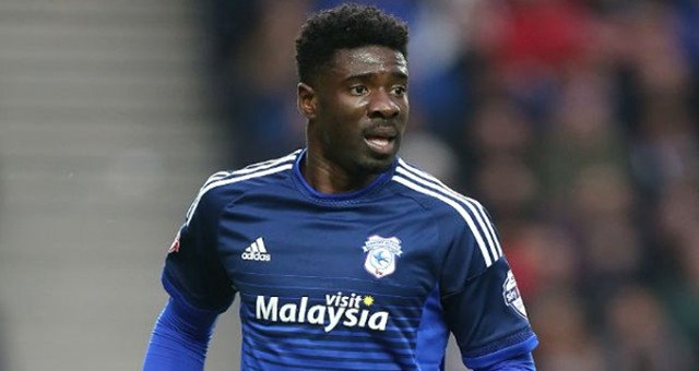 Bruno Ecuele Manga