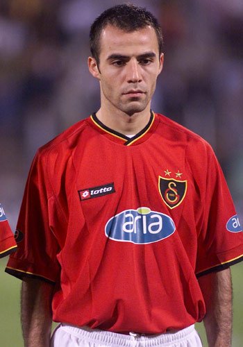 Bülent Akın