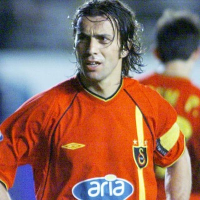 Bülent Korkmaz