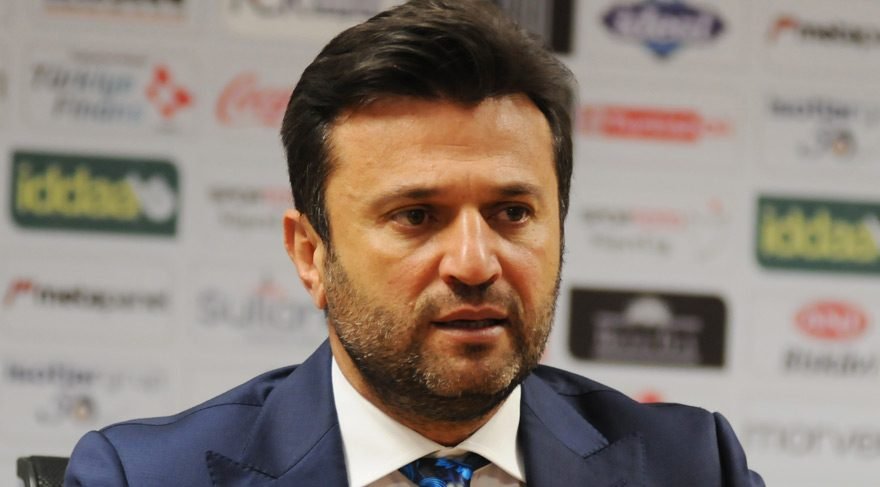Bülent Uygun