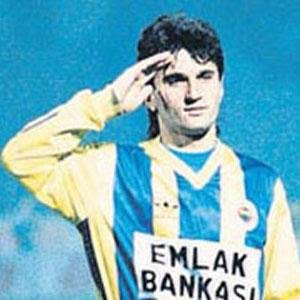 Bülent Uygun - Gaziantepspor