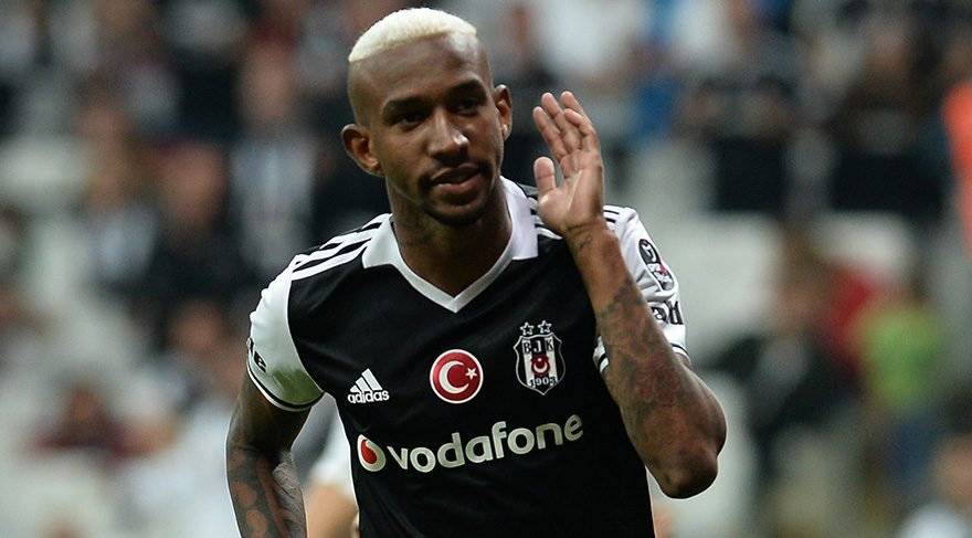 ’Burada çok mutluyum’
