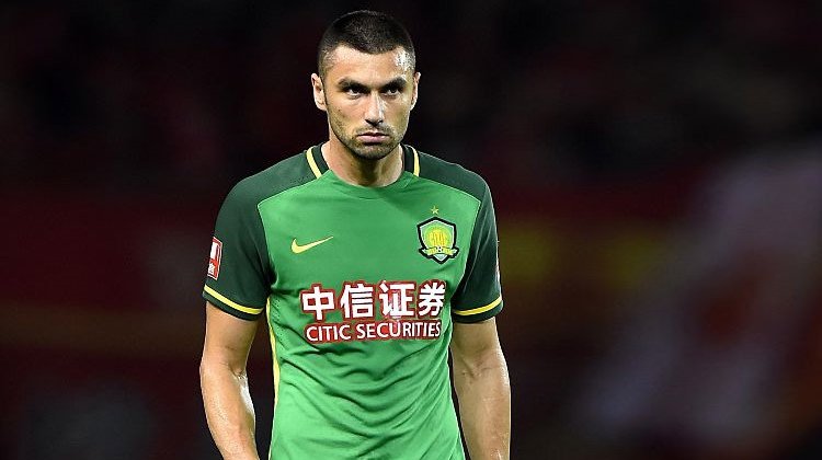 Burak Yılmaz