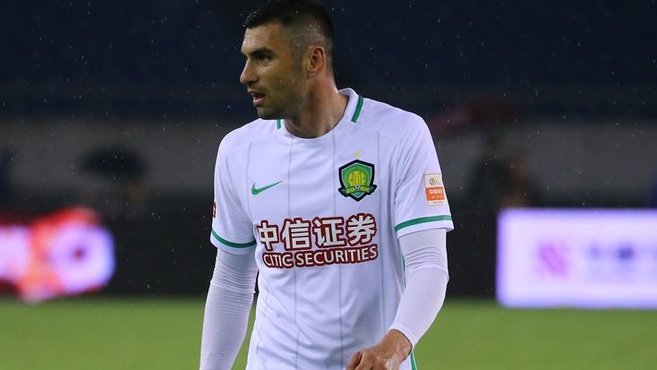 Burak Yılmaz'ın hocasından şok açıklama
