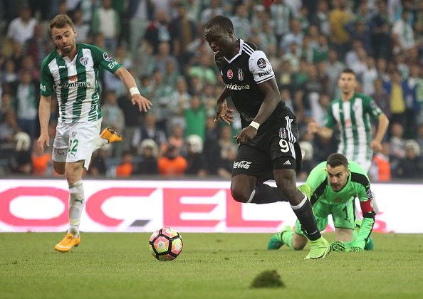 Bursaspor 0 - 2 Beşiktaş yazar yorumları!
