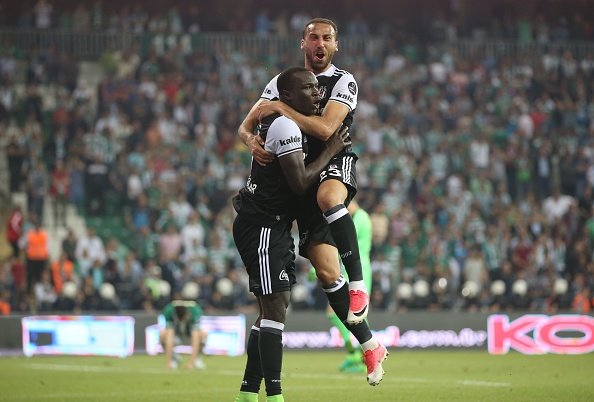 Ahmet Çakar’ın Bursaspor - Beşiktaş maç yorumu (Sabah)