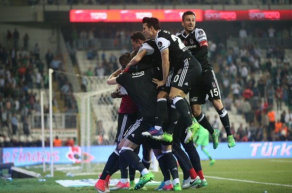 Mehmet Demirkol’un Bursaspor Beşiktaş maç yorumu (Fanatik)