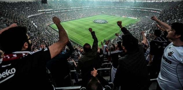 Büyük fark attı