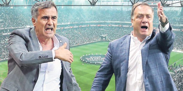 Büyük randevu
