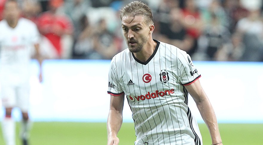 Caner Erkin