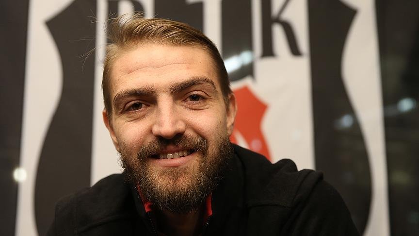 Caner Erkin transferinde yeni gelişme!