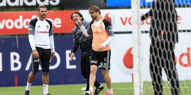 Caner Erkin’le Ersan tartıştı