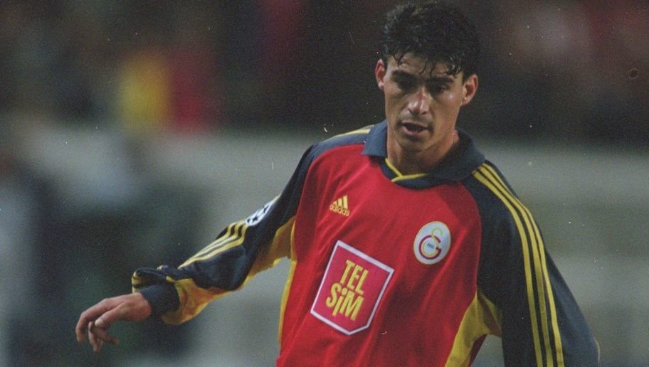 Capone (Galatasaray)