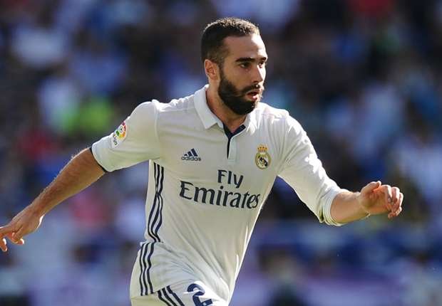 Carvajal (Real Madrid)