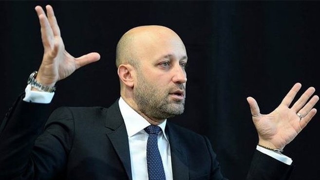Cenk Ergün: Bütçemize uygun futbolculara bakıyoruz