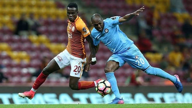 Cenk Ergün’den Bruma açıklaması