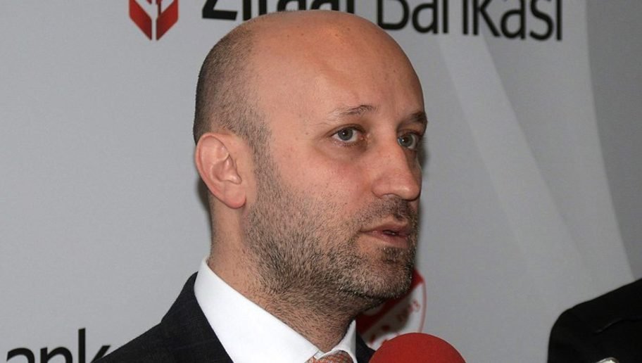 Cenk Ergün’den transfer açıklaması