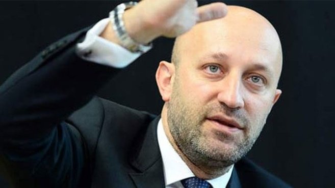 'Cenk Ergün'ün stoper avı! İtalya'ya gidiyor