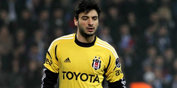 Cenk Gönen