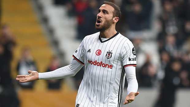 Cenk Tosun 48 milyon TL
