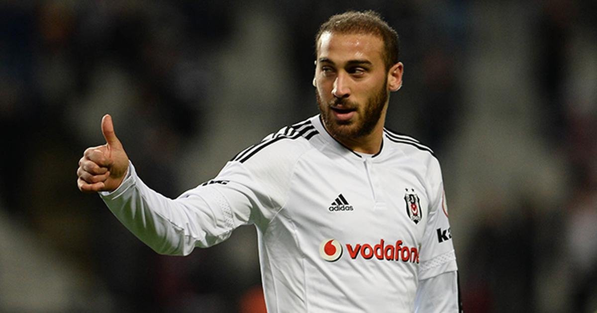 Cenk Tosun'a 12 milyon Euro'luk teklif