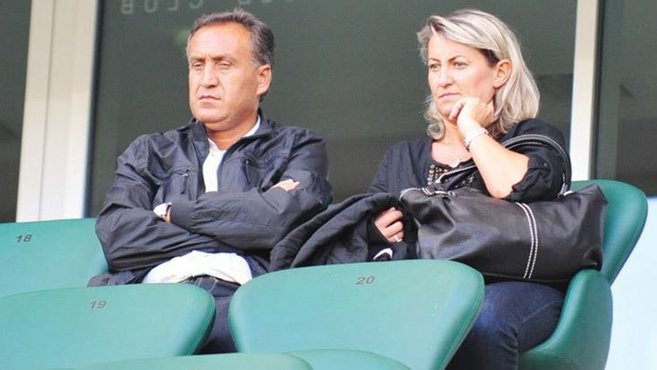 Cenk’in babasından Quaresma ve Talisca’ya suçlama!