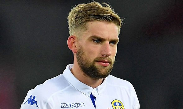 Charlie Taylor