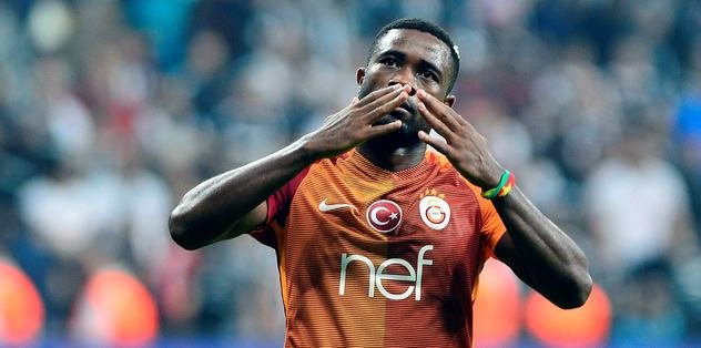 Chedjou, Bursa’ya