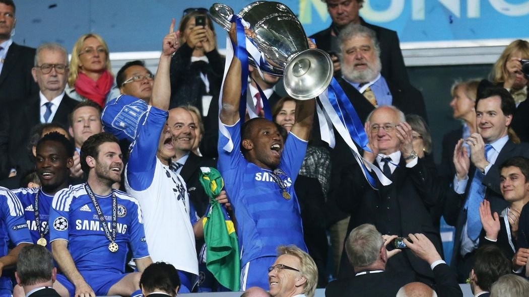 Chelsea