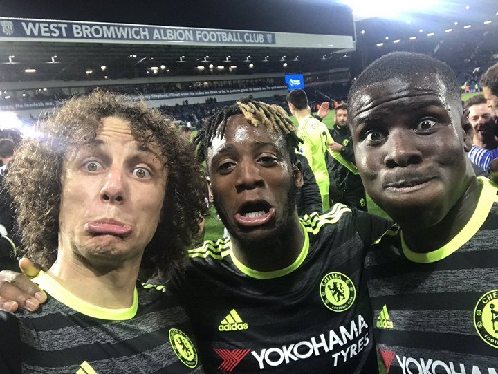 Chelsea