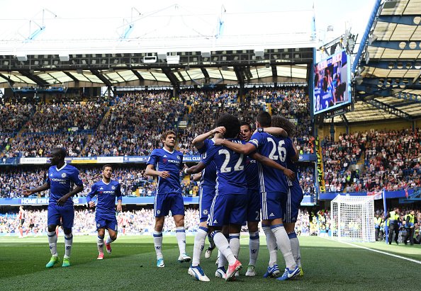 Chelsea