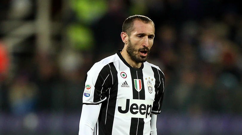 Chiellini