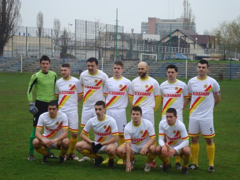 Chinezul Timisoara