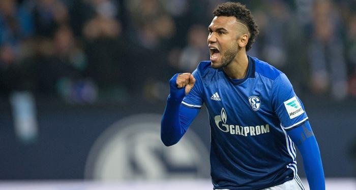 Choupo-Moting