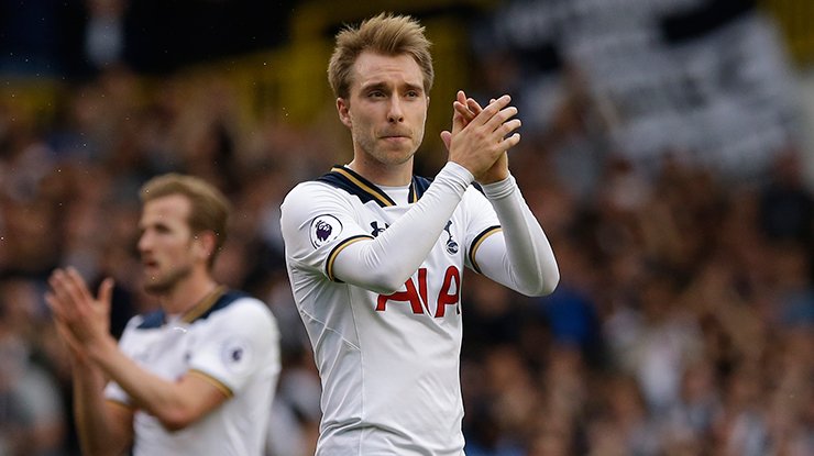 Christian Eriksen (Tottenham)
