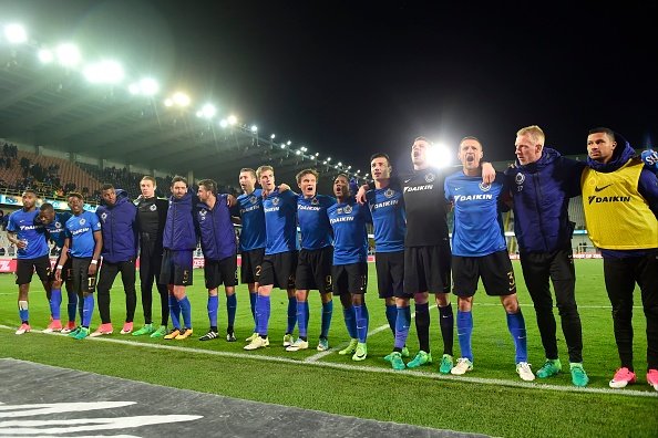 Club Brugge