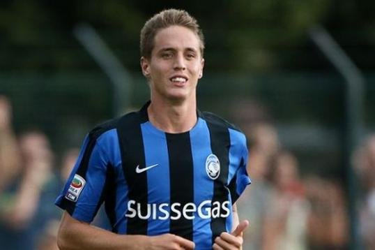 Conti (Atalanta)