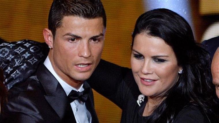 Cristiano Ronaldo ve ablası için olay yaratan seks iddiası